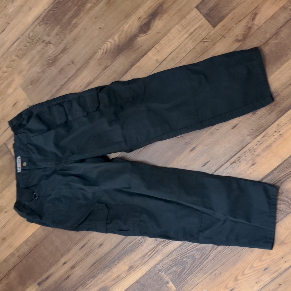 5.11 Tactical Taclite Pro Ripstop Pant Relaxed Fit